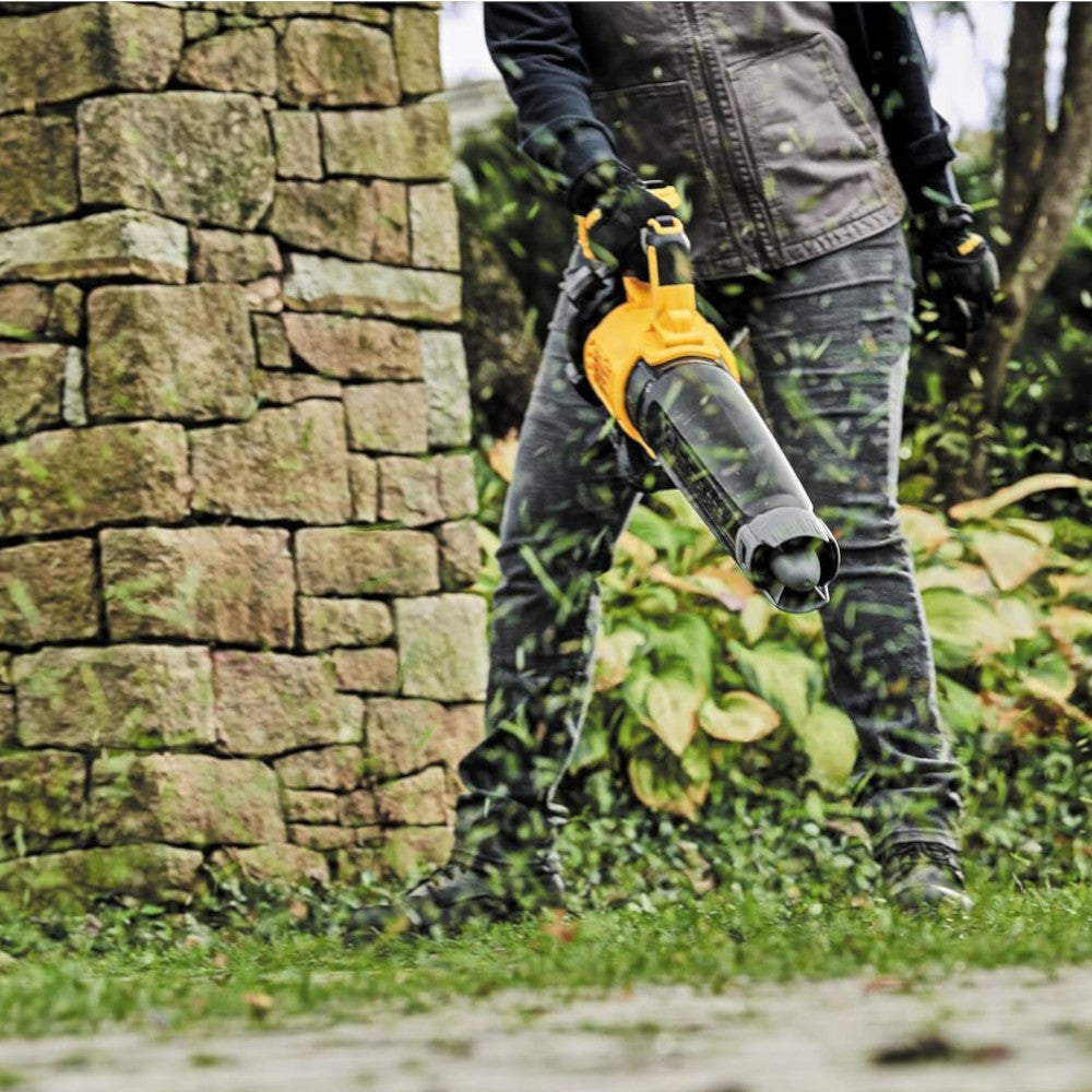 DEWALT DCBL722B 20V MAX* XR® Brushless Cordless Handheld Blower (Tool Only)  - Refurbished with Dewalt Warranty