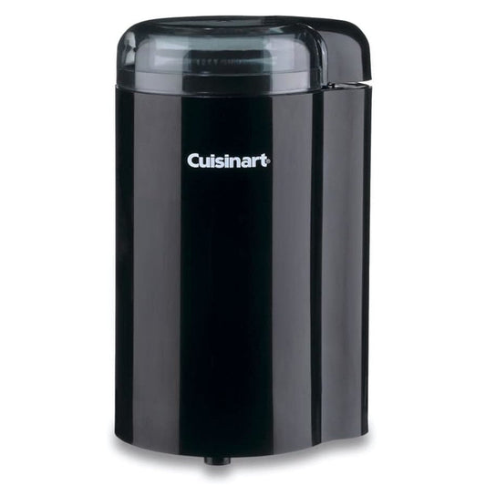 CUISINART DCG-20BKNC Coffee Bar Coffee Grinder in Black