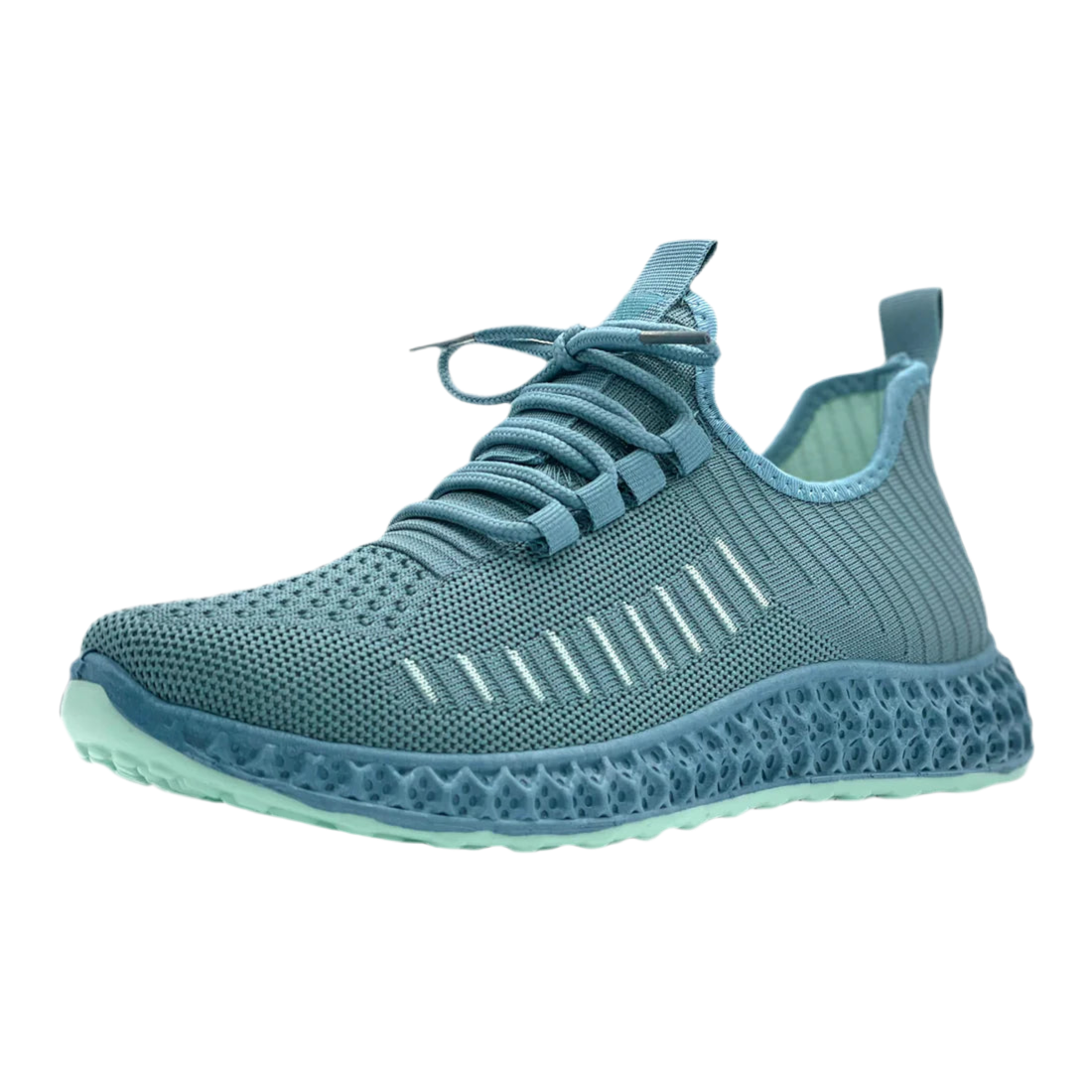 OZZAZ 'Jade' Shoes - Aqua (Women’s)