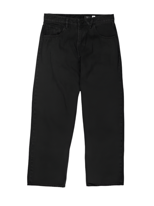 Volcom 'Billow' Jeans - Black