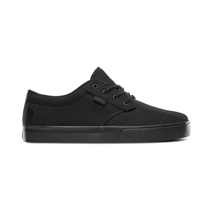 Etnies 'Jameson 2 Eco' Shoes - Black/Black