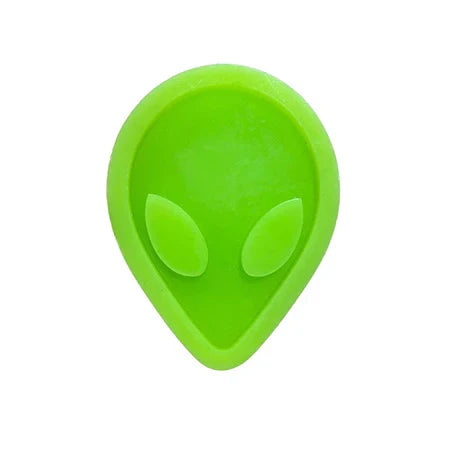 Alien Workshop 'Alien' Wax - Slime Green