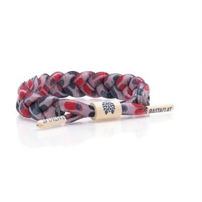Rastaclat Ctrl Bracelet - Multi
