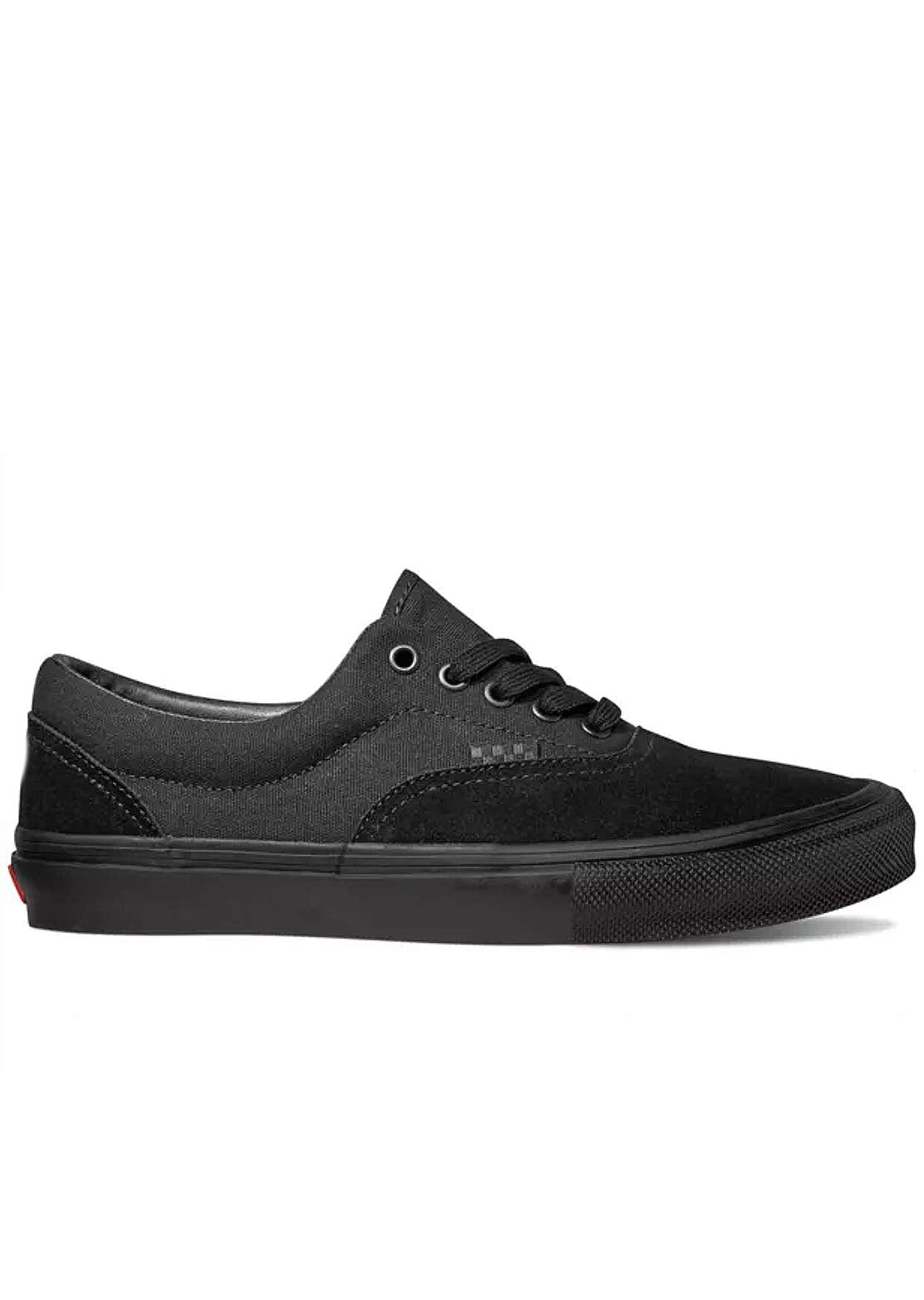 Vans 'Era' Shoes - Black/Black