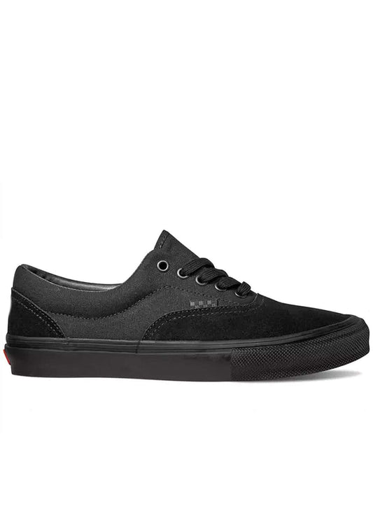 Vans 'Era' Shoes - Black/Black