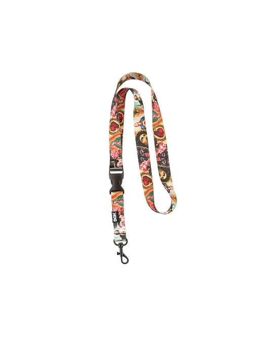 DGK 'Shrine' Lanyard - Multi