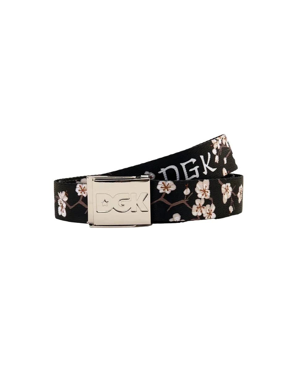 DGK 'Heavens' Belt - Black