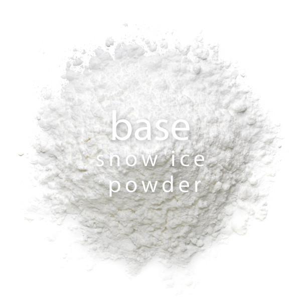 "TOP DEAL" Snow Ice Powder - Milk Base | 2.2 lbs. bag | Ships Free Within Canada on Orders Above CAD $199