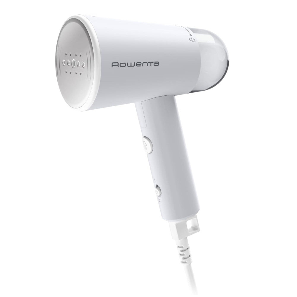 ROWENTA DR1011U1 Travel Steam Garment Steamer - Kastor