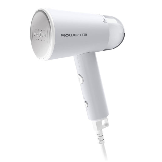 ROWENTA DR1011U1 Travel Steam Garment Steamer - Kastor
