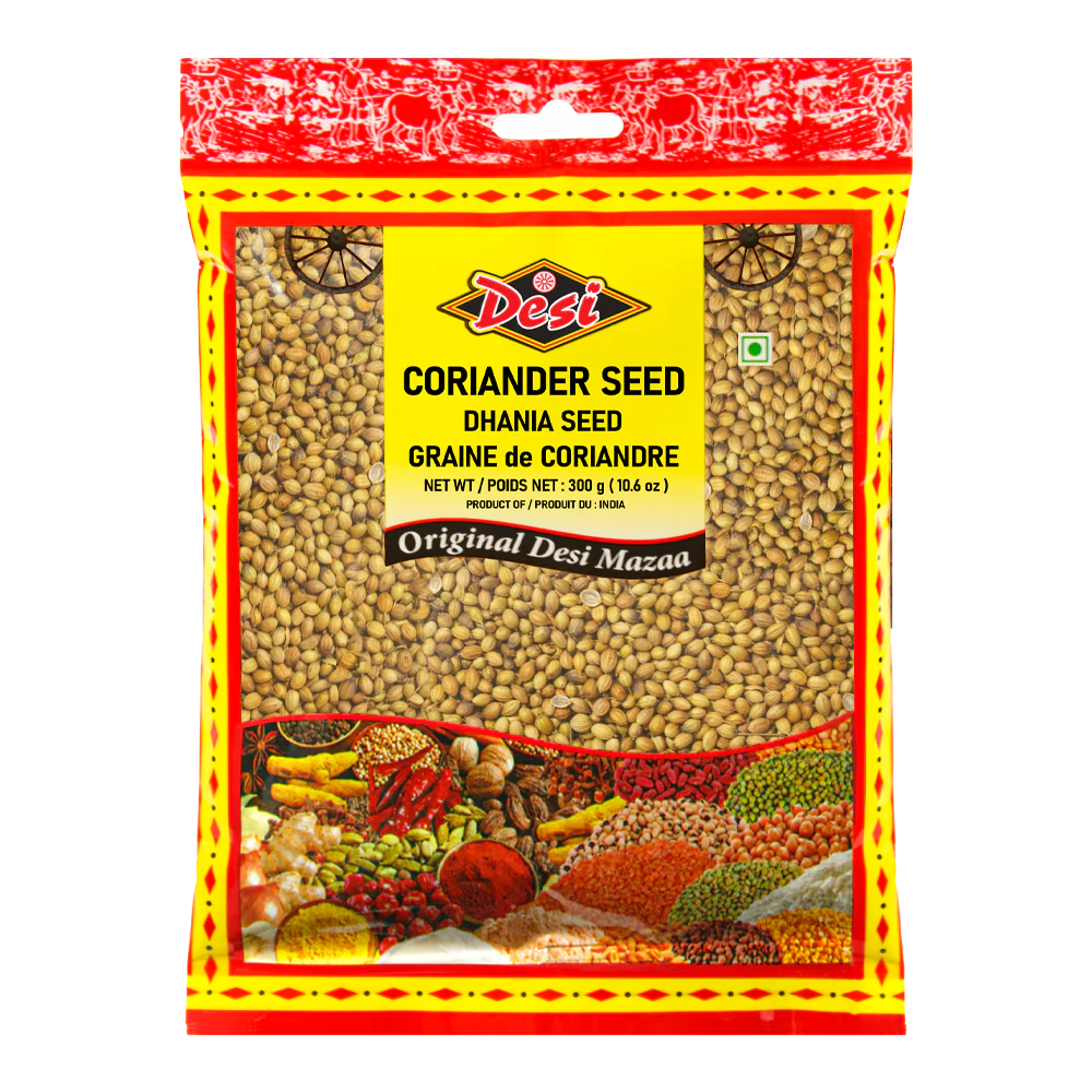 Desi Coriander Seed