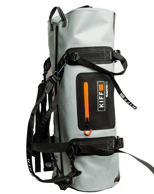 Sac marin étanche TuziGazi 55 L