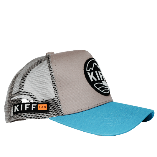TuziGazi Trucker