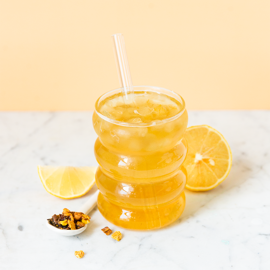 Golden Citrus