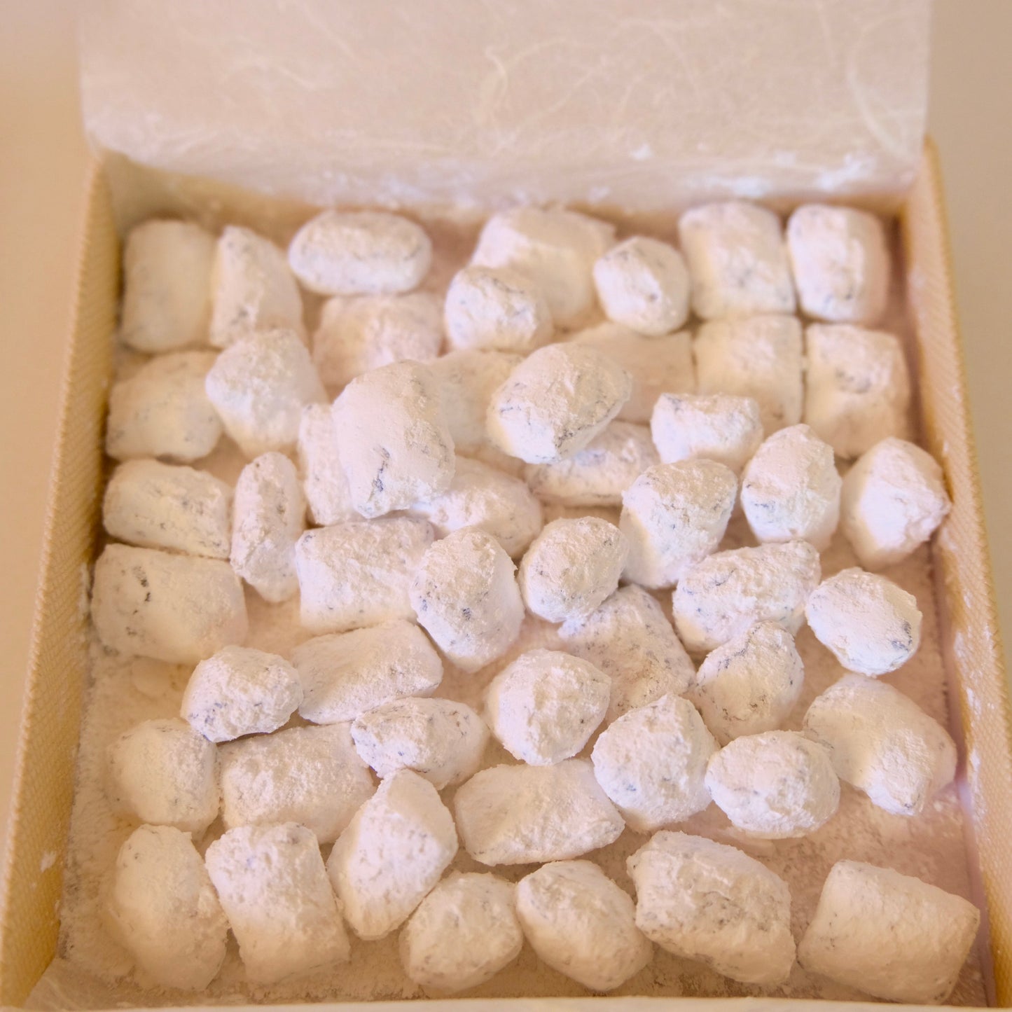 MYSTICAL ROSE - ATHONITE INCENSE - FRANKINCENSE AND ROSE