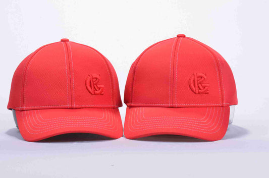 Casquettes de golf ajustables pour garçon junior