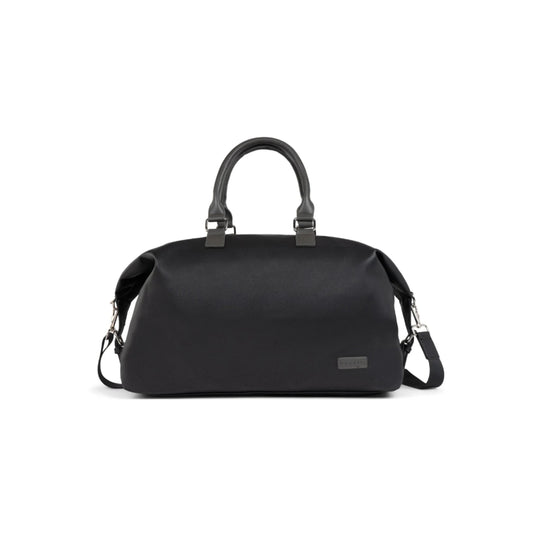 Sac de sport Bugatti Contrast noir en polyuréthane (DUF2160BU)