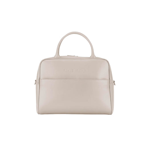 Bugatti Lagos Sports Bag in Polyurethane (DUF2704BU)