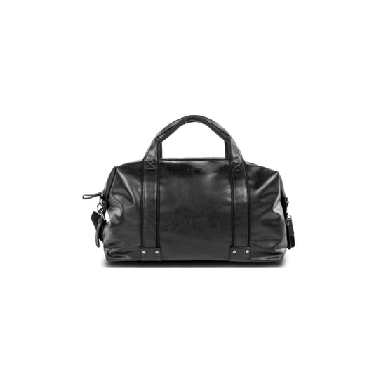 Bugatti Valentino Sports Bag in Polyurethane (DUF623)