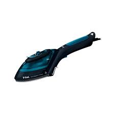 T-FAL 2 in 1 Press and Steam - Blemished package with full warranty - DV8630