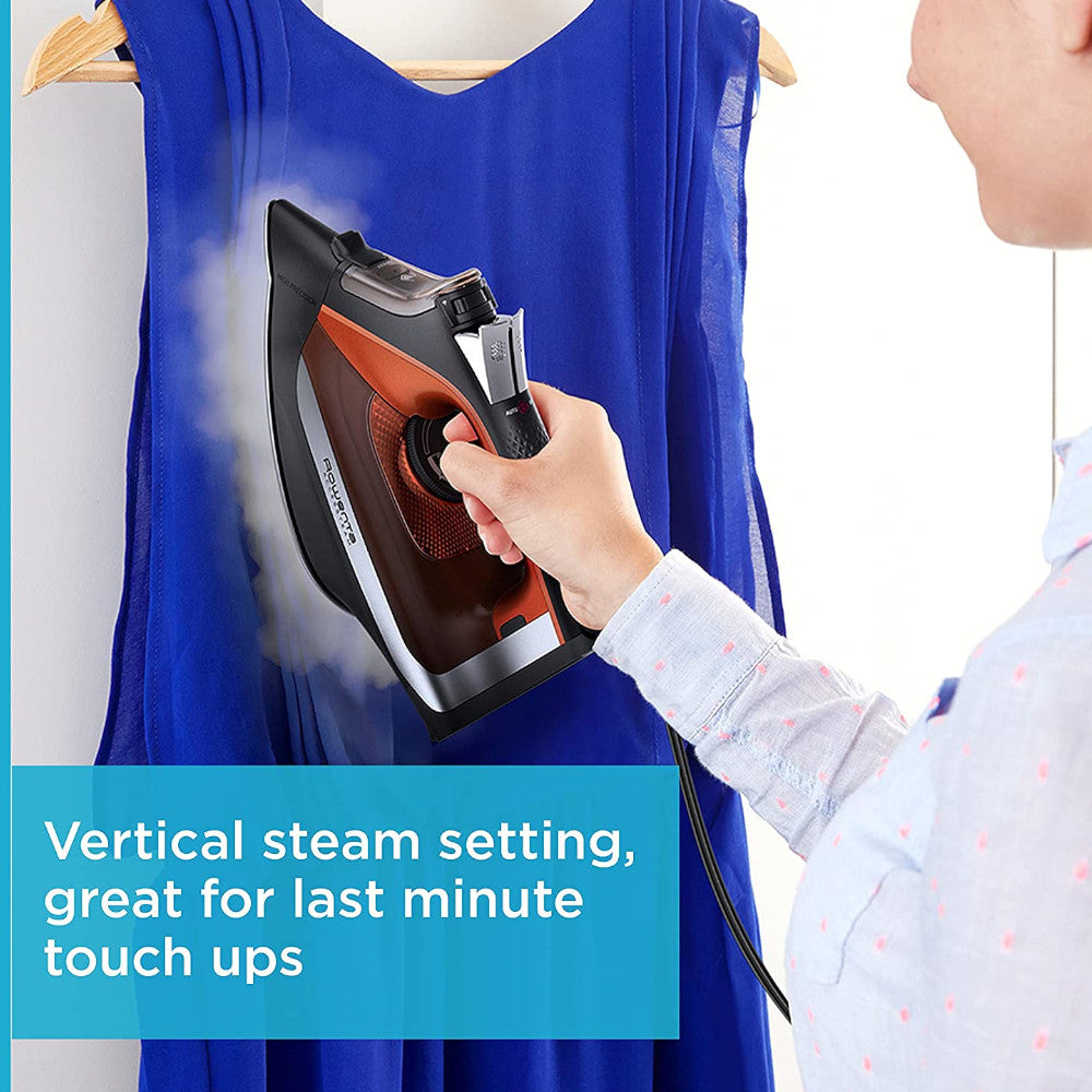 ROWENTA Access Steam Iron - Blemished package with full warranty - DW2363U1