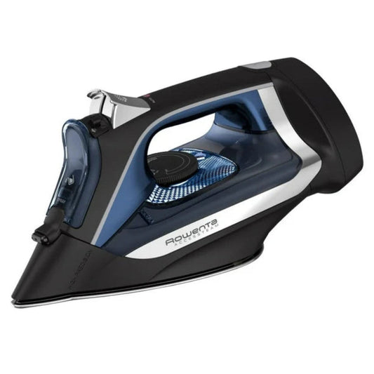 ROWENTA DW2464U1 Access Steam Retractable Cord Iron - Blemished package with full warranty