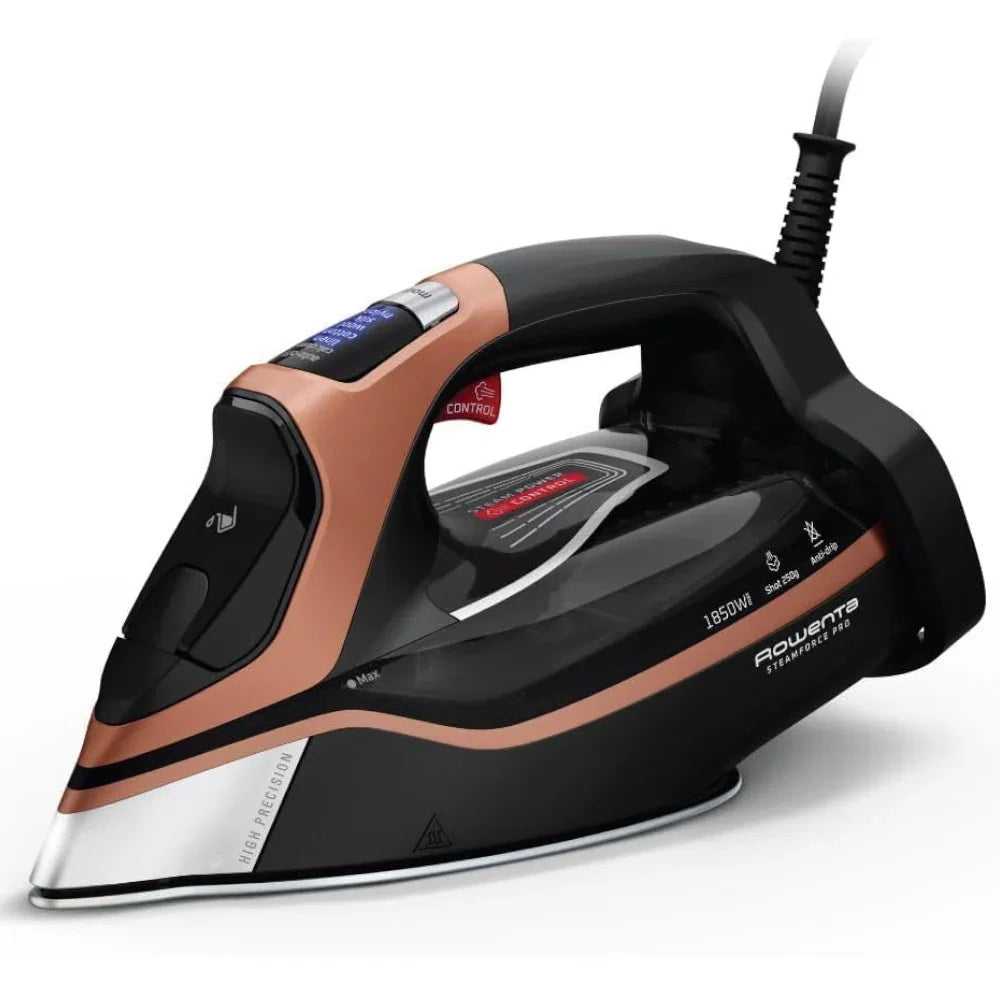 ROWENTA DW9540 SteamForce Pro Garment Steam Iron