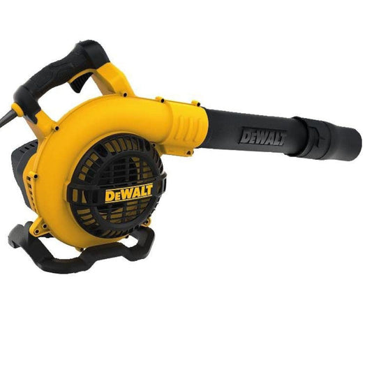 DEWALT 12A Corded Handheld Blower - Refurbished with Dewalt Warranty - DWBL700