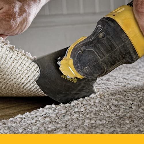 DEWALT Oscillating Multi-Tool - Refurbished with Full Manufacturer Warranty - DWE315K