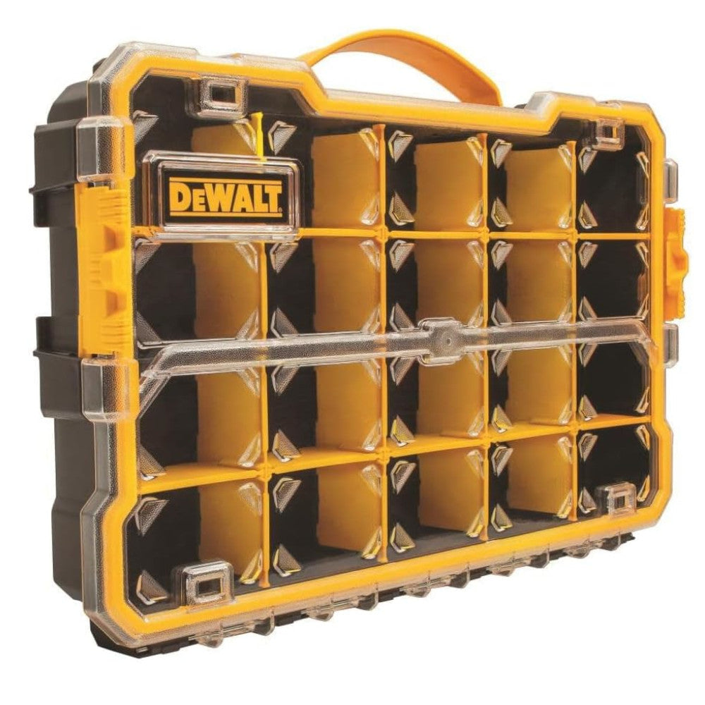 DEWALT DWST14830 20 Compartment Organizer