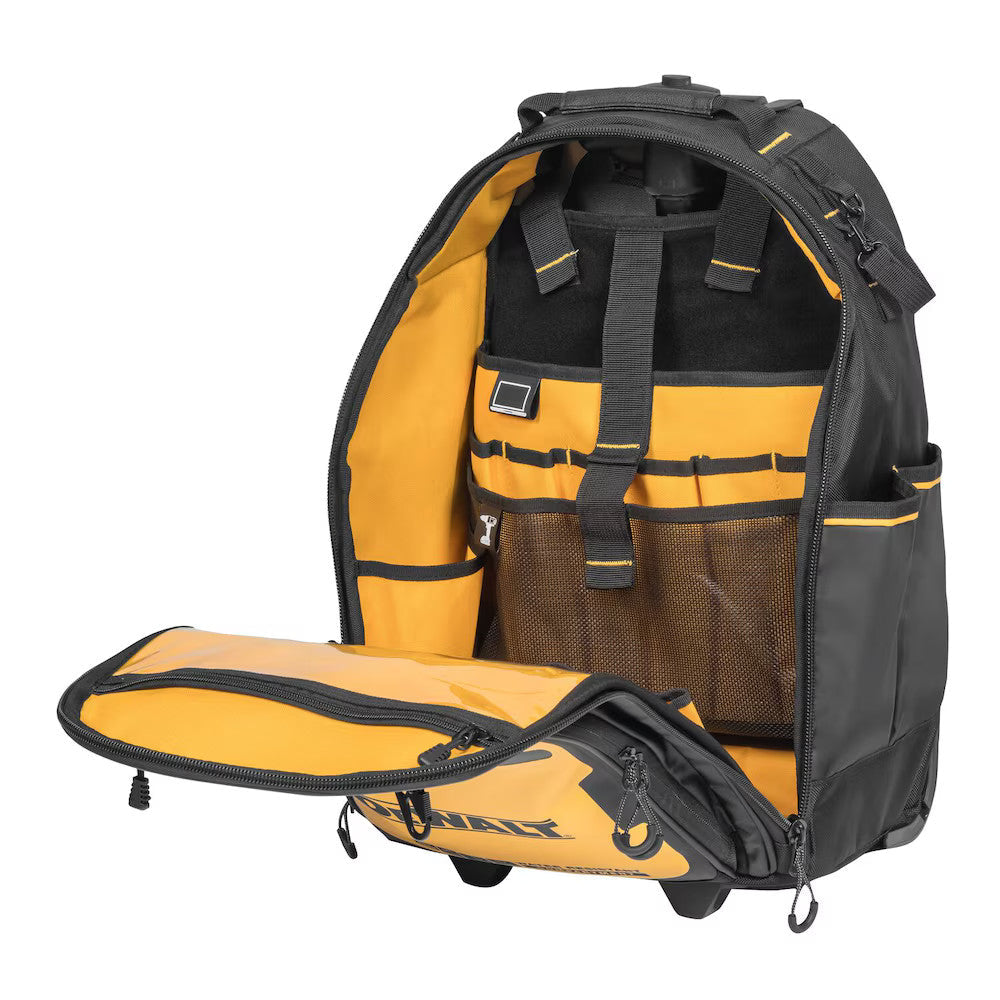 DEWALT DWST560101 Backpack on Wheels