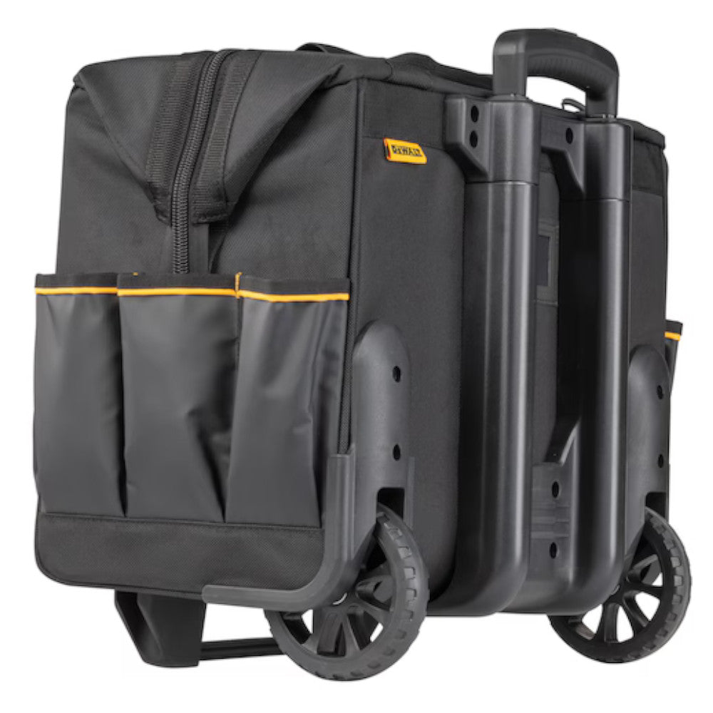 DEWALT DWST560107 18" PRO Rolling Tool Bag