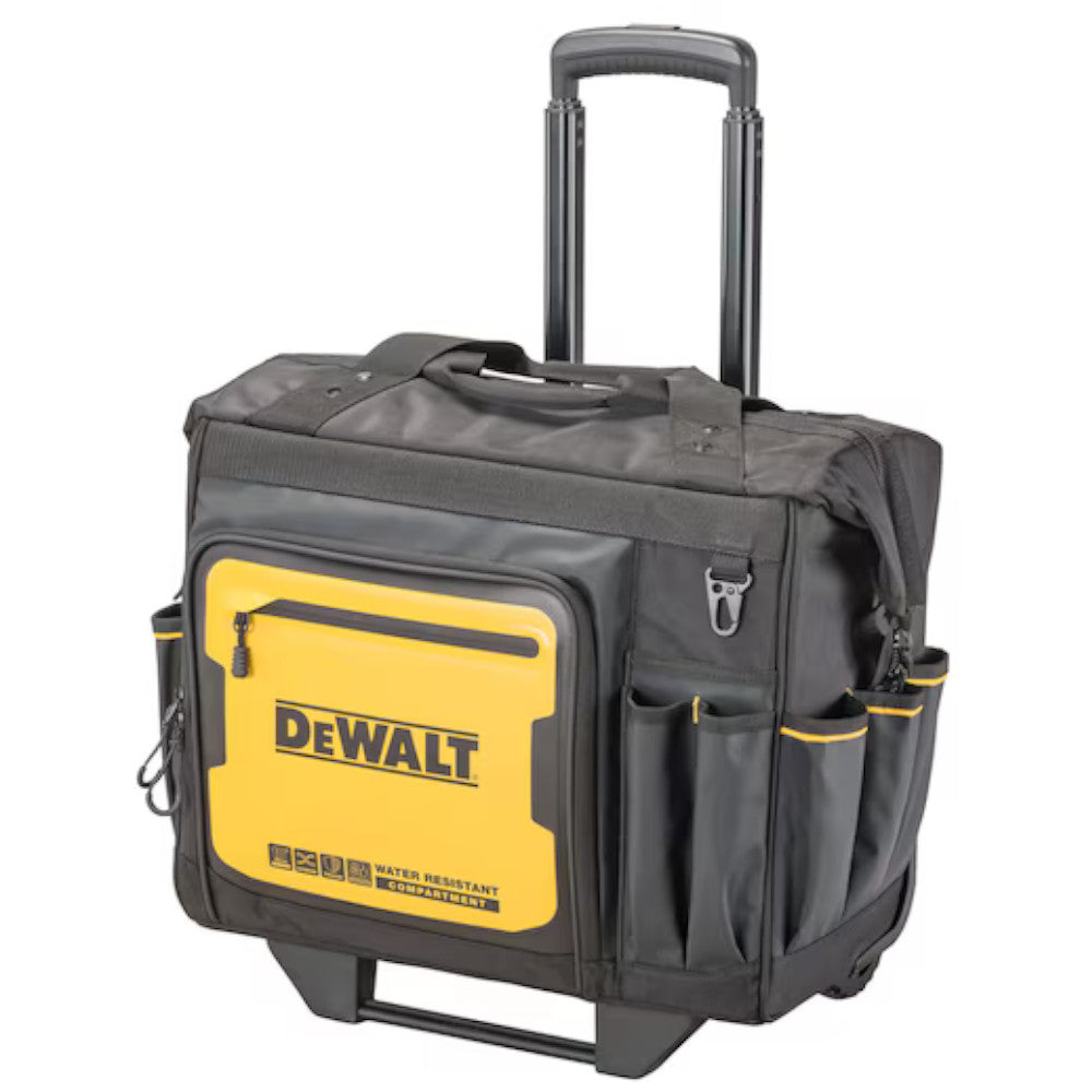 DEWALT DWST560107 18" PRO Rolling Tool Bag