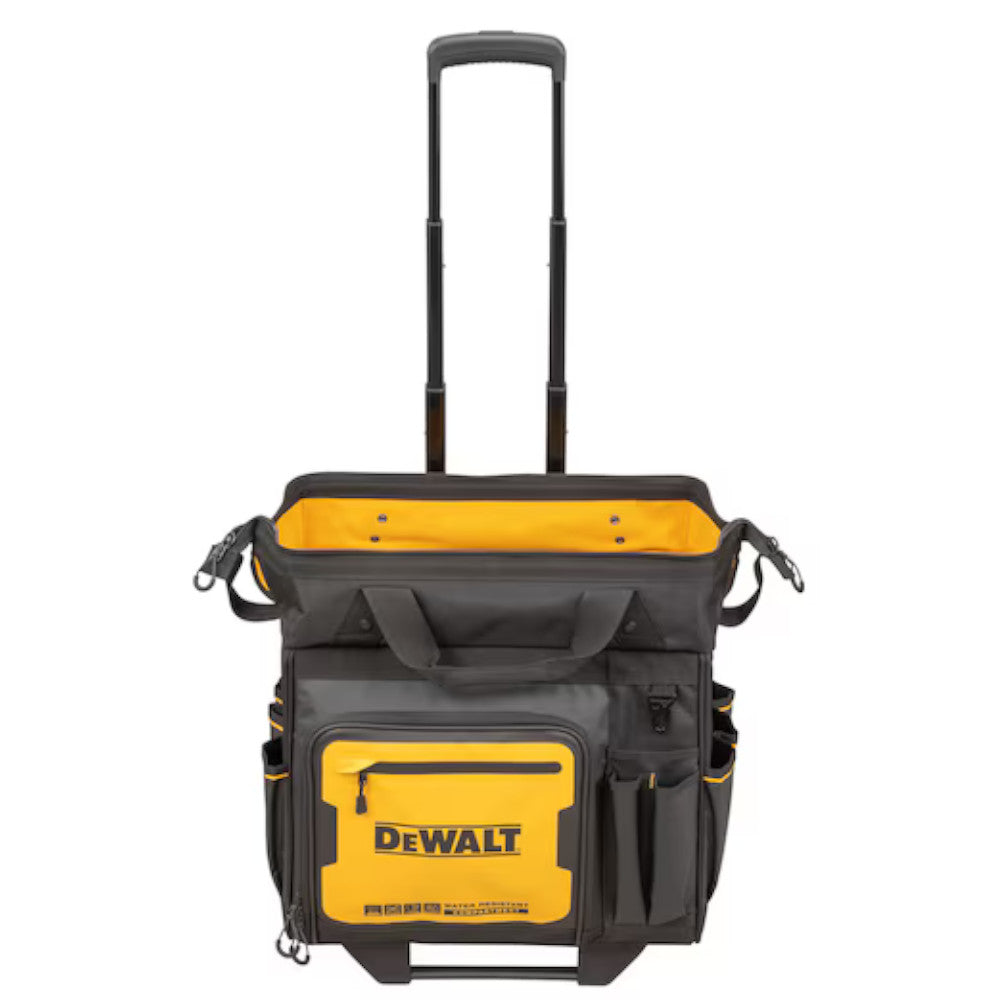 DEWALT DWST560107 18" PRO Rolling Tool Bag