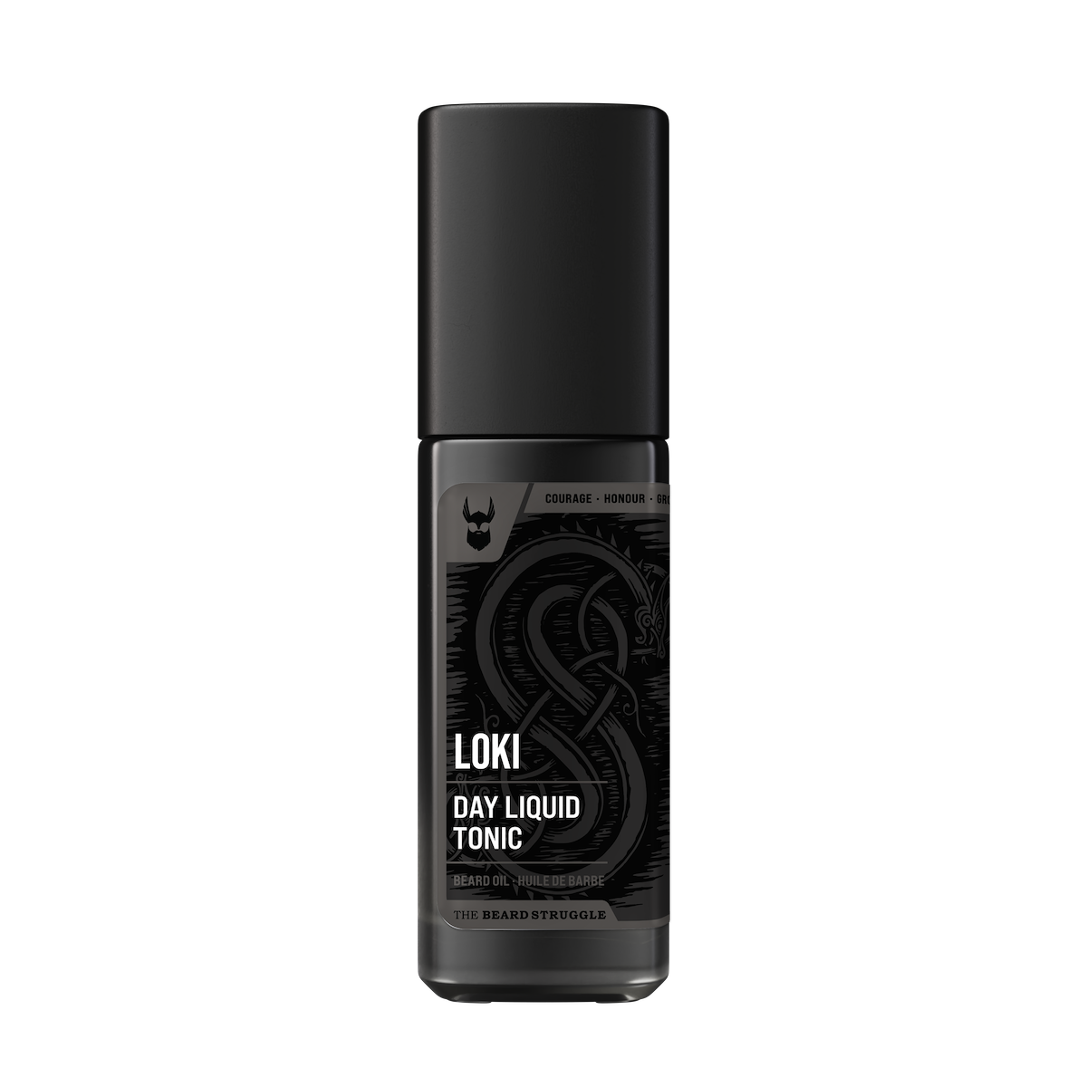 Day Liquid Beard Tonic