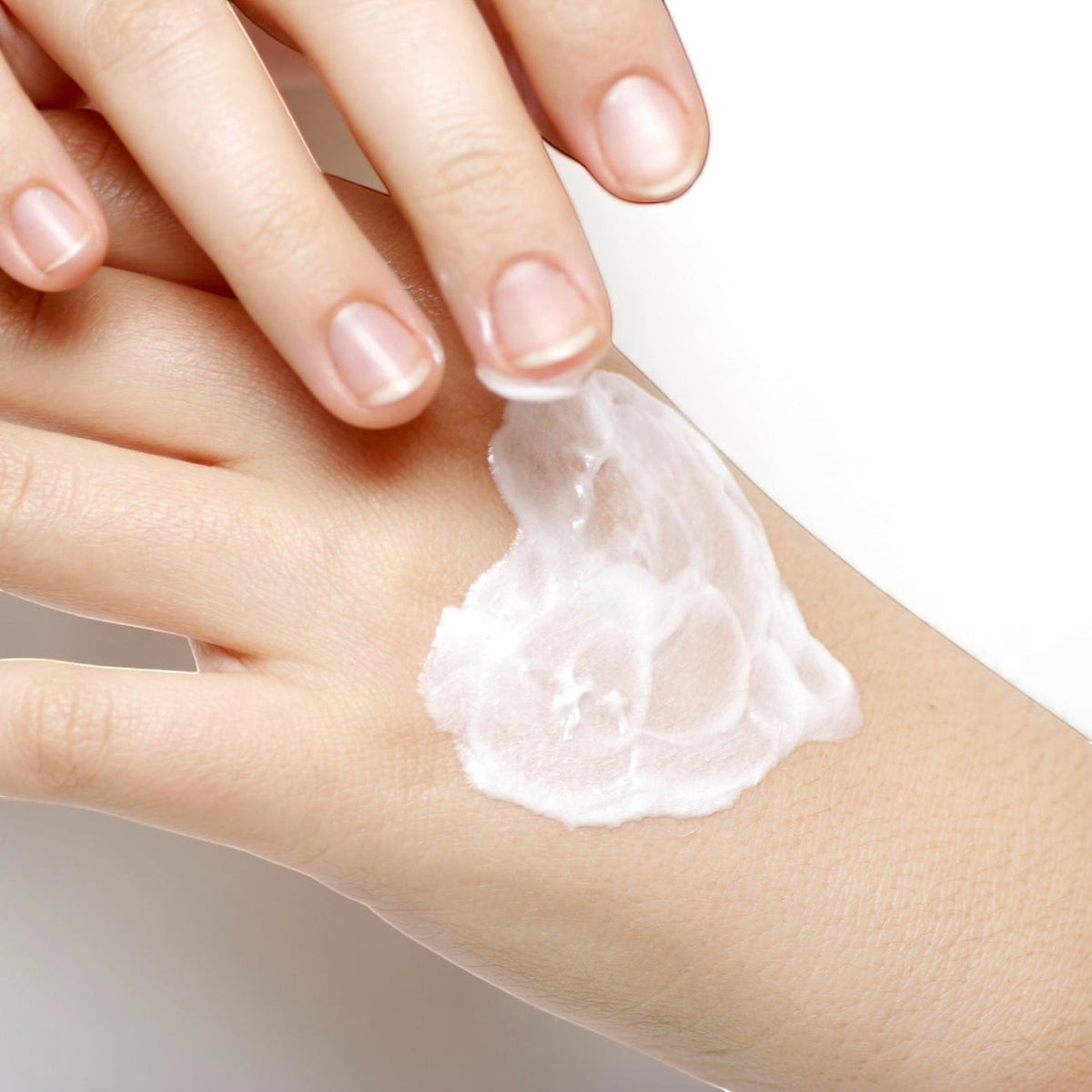 Lotion hydratante melon et rhubarbe
