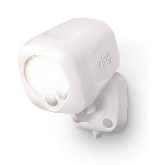 Ring Spotlight Cam extérieure, avec détecteur de mouvement intégré (5B11S8-BEN0)