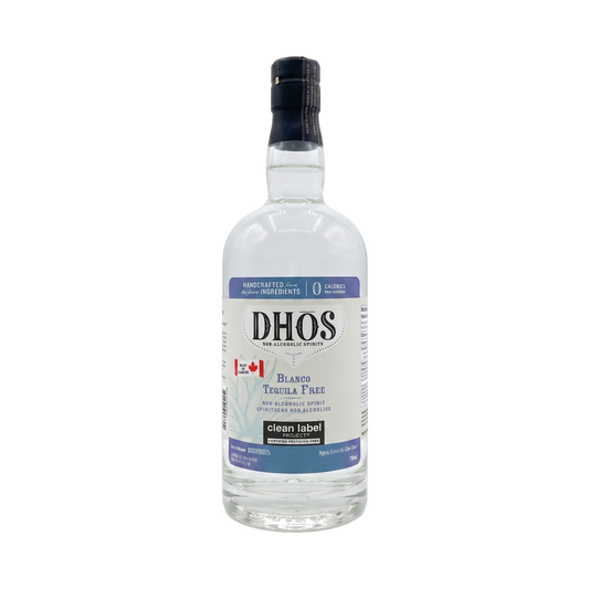 Dhōs - Tequila Blanche