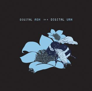 Bright Eyes / Digital Ash In A Digital Urn - CD (Used)