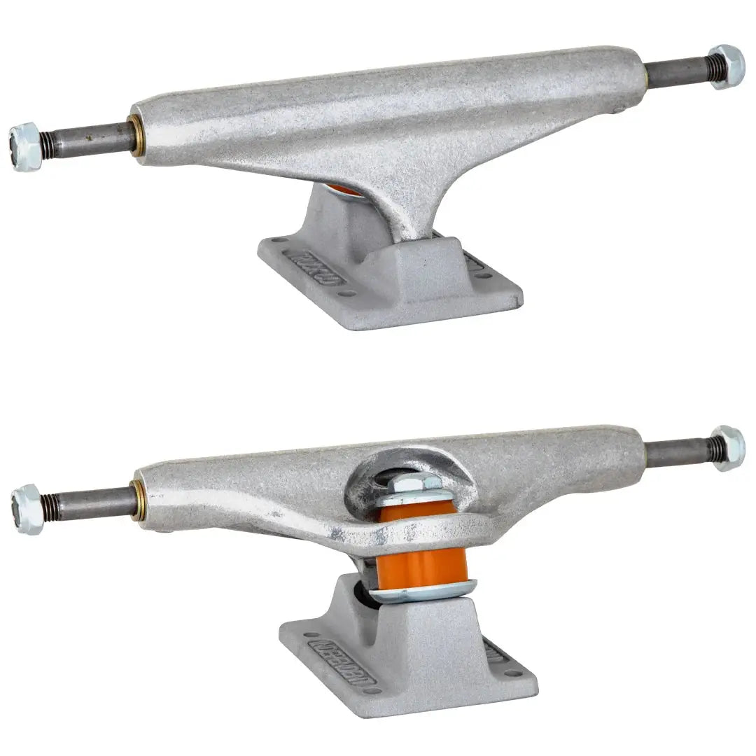 Independent 'Stage 11 IKP' Trucks - Steel Grey/Silver