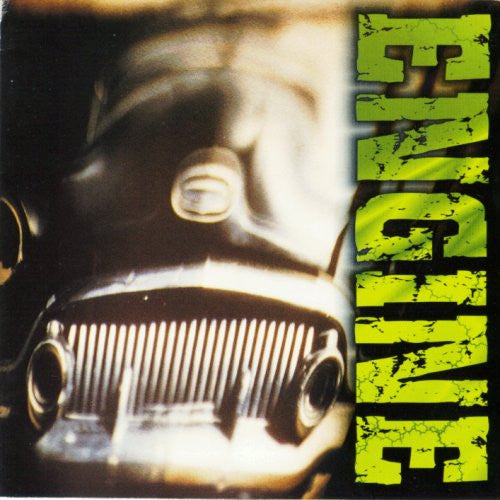 Engine / Engine- CD