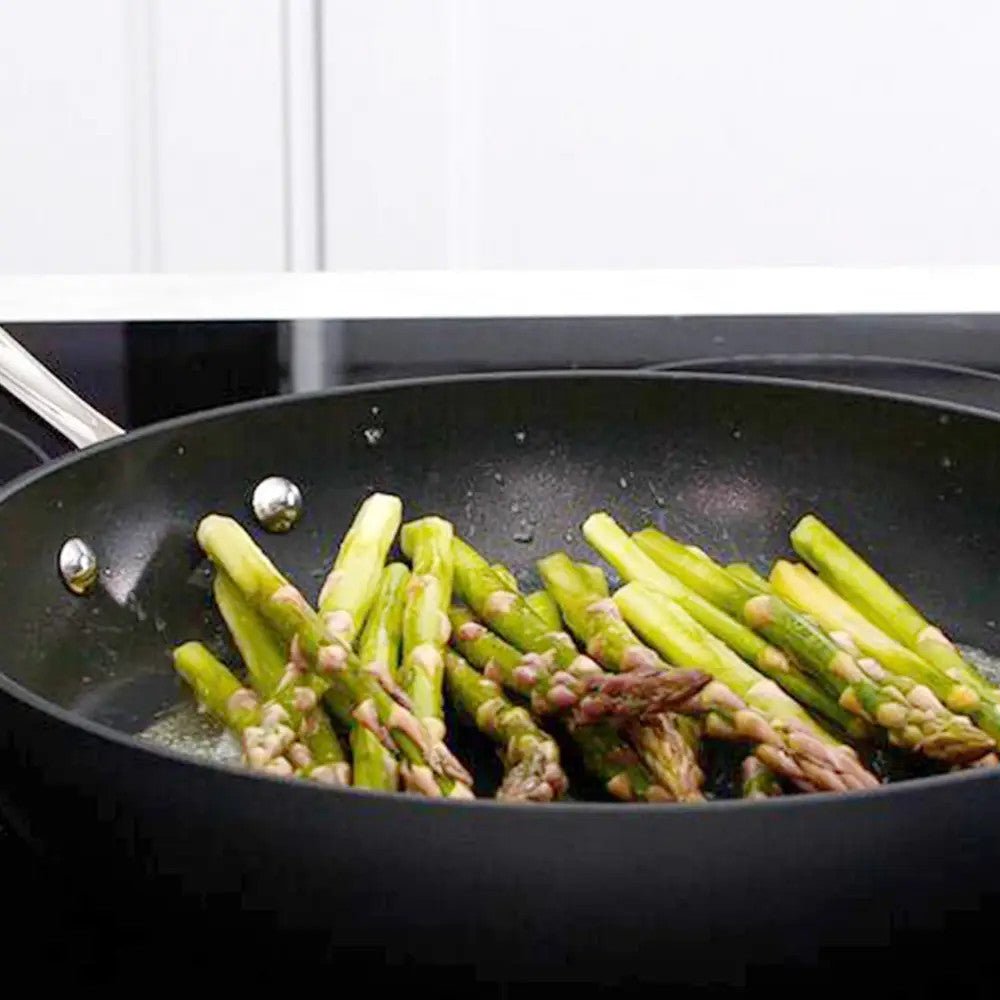 ALL CLAD E113SC64 HA1 Hard Anodized Nonstick Cookware 10PC Set - Kastor