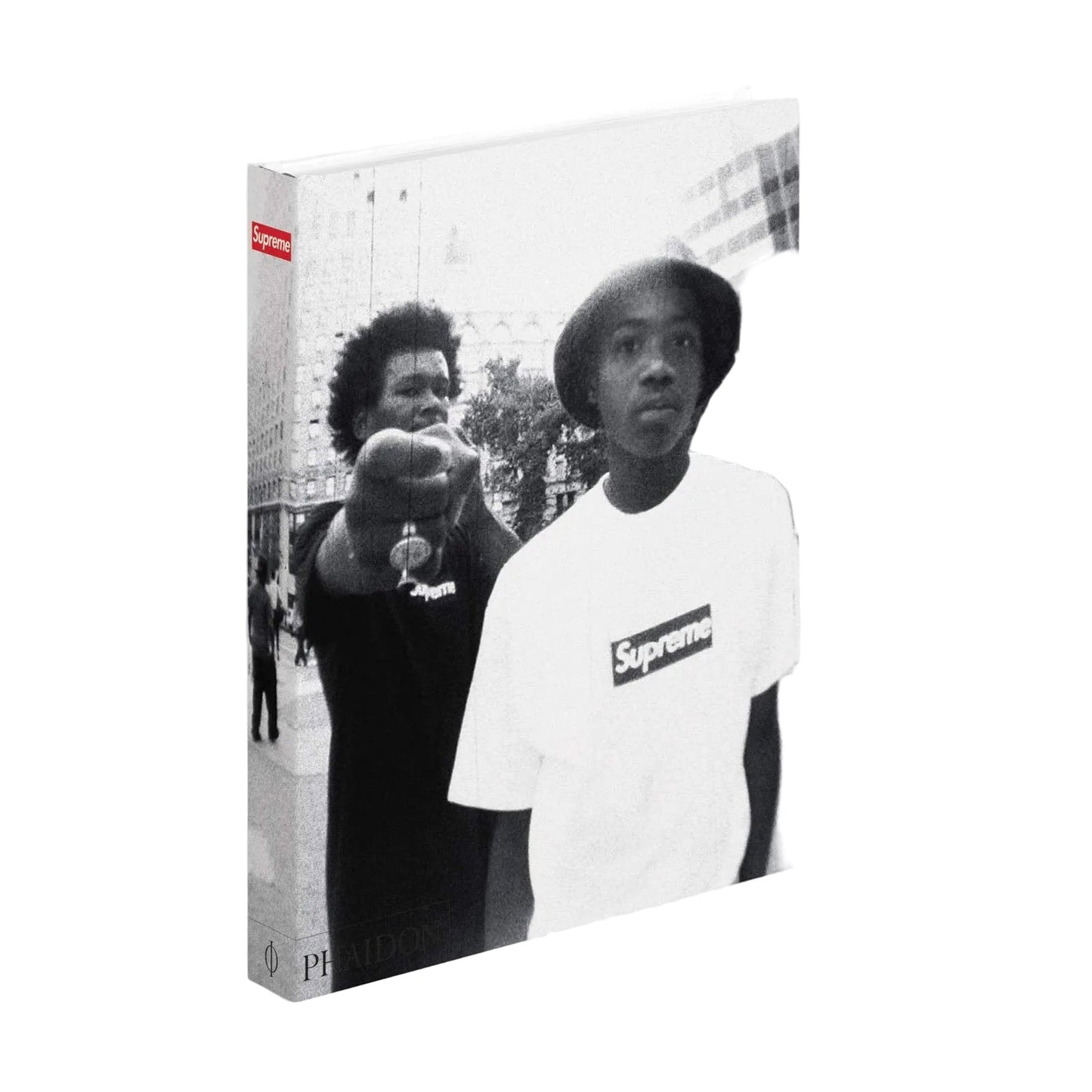 Supreme Book (Vol.2) - Multi