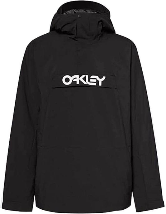 Oakley 'TNP TBT' Insulated Morak Jacket - Black
