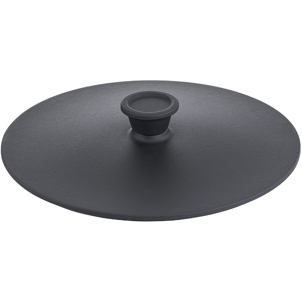 T-Fal Jamie Oliver Premium Enameled Cast Iron Casserole 30cm with cast Iron lid - E2139955