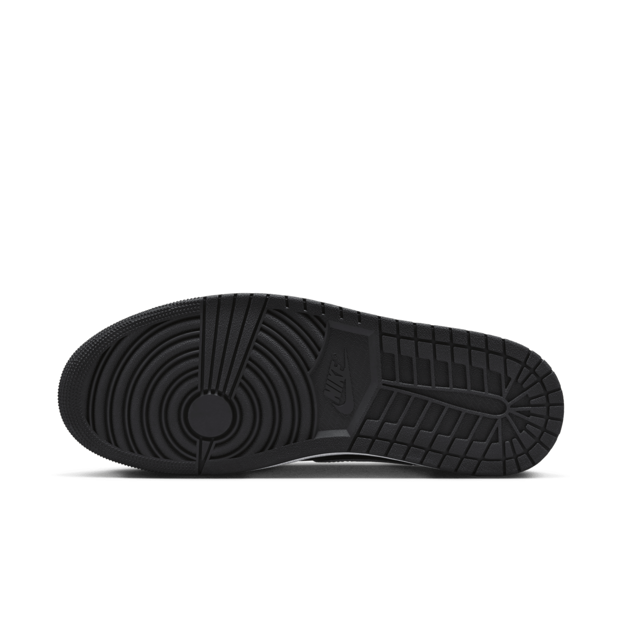 Nike 'Air Jordan 1 Low OG' Shoes - Shadow