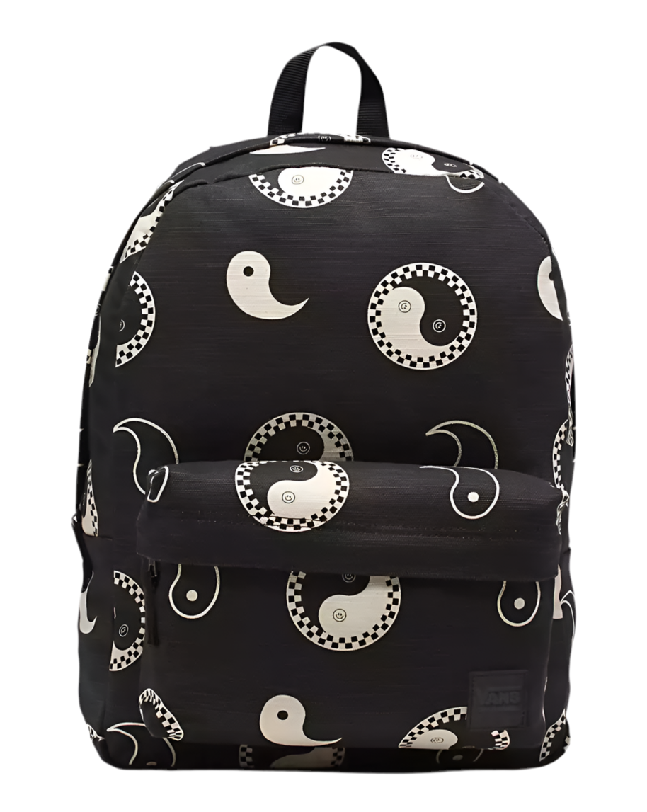 Vans 'Deana III' Backpack - Black