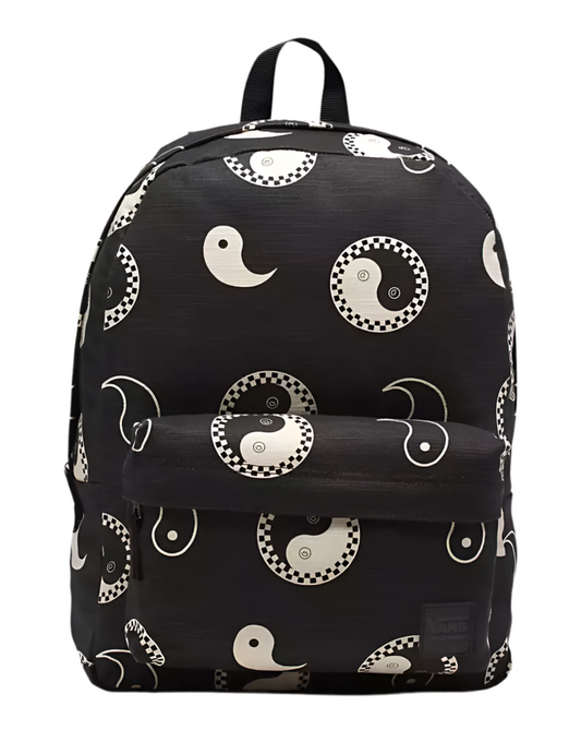 Vans 'Deana III' Backpack - Black