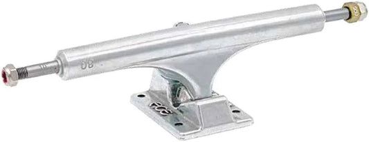 Ace 'AF1' Hollow Trucks - Polished Silver 80