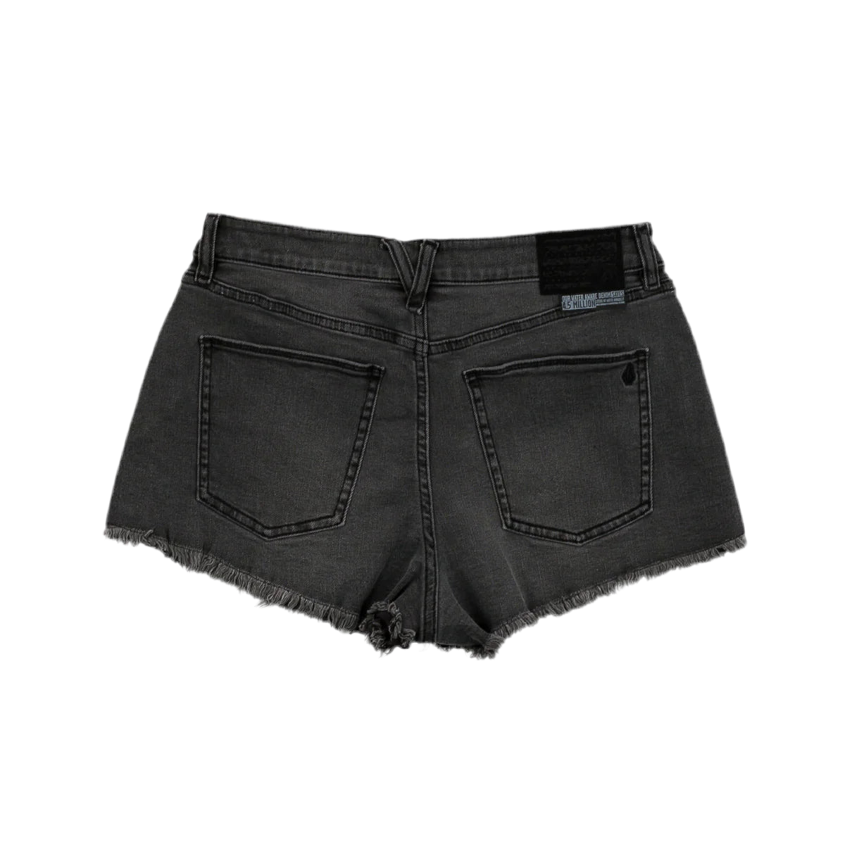 Volcom '1991' Shorts - Black